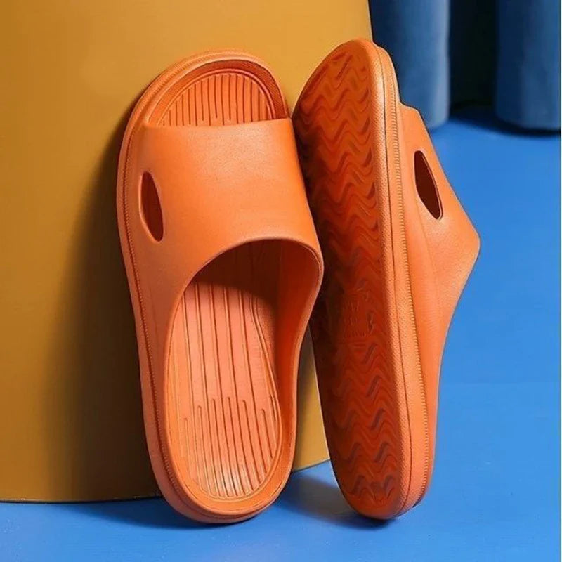 ComfyWalk - Uniseks Flip-Flop Instappers