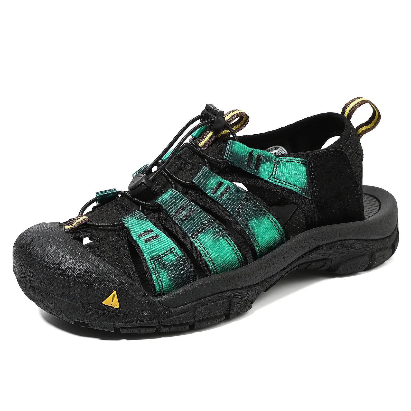 TOMAS - Klassieke Outdoor Sandalen voor Heren
