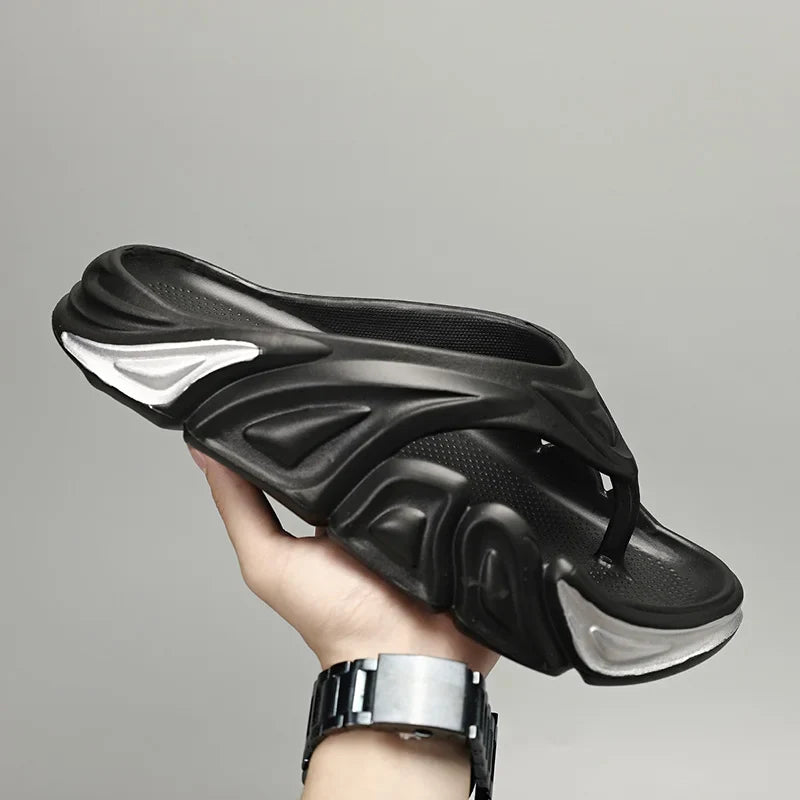 JANUS - Comfortabele Antislip Pantoffels