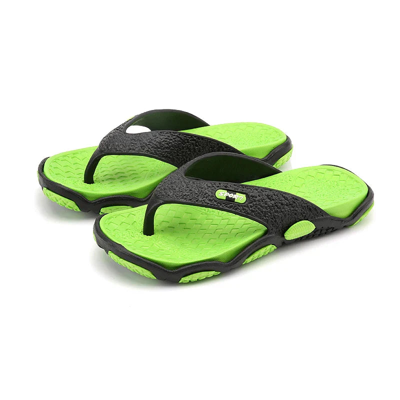 DIETER - Stijlvolle Comfortabele Strand Sandalen