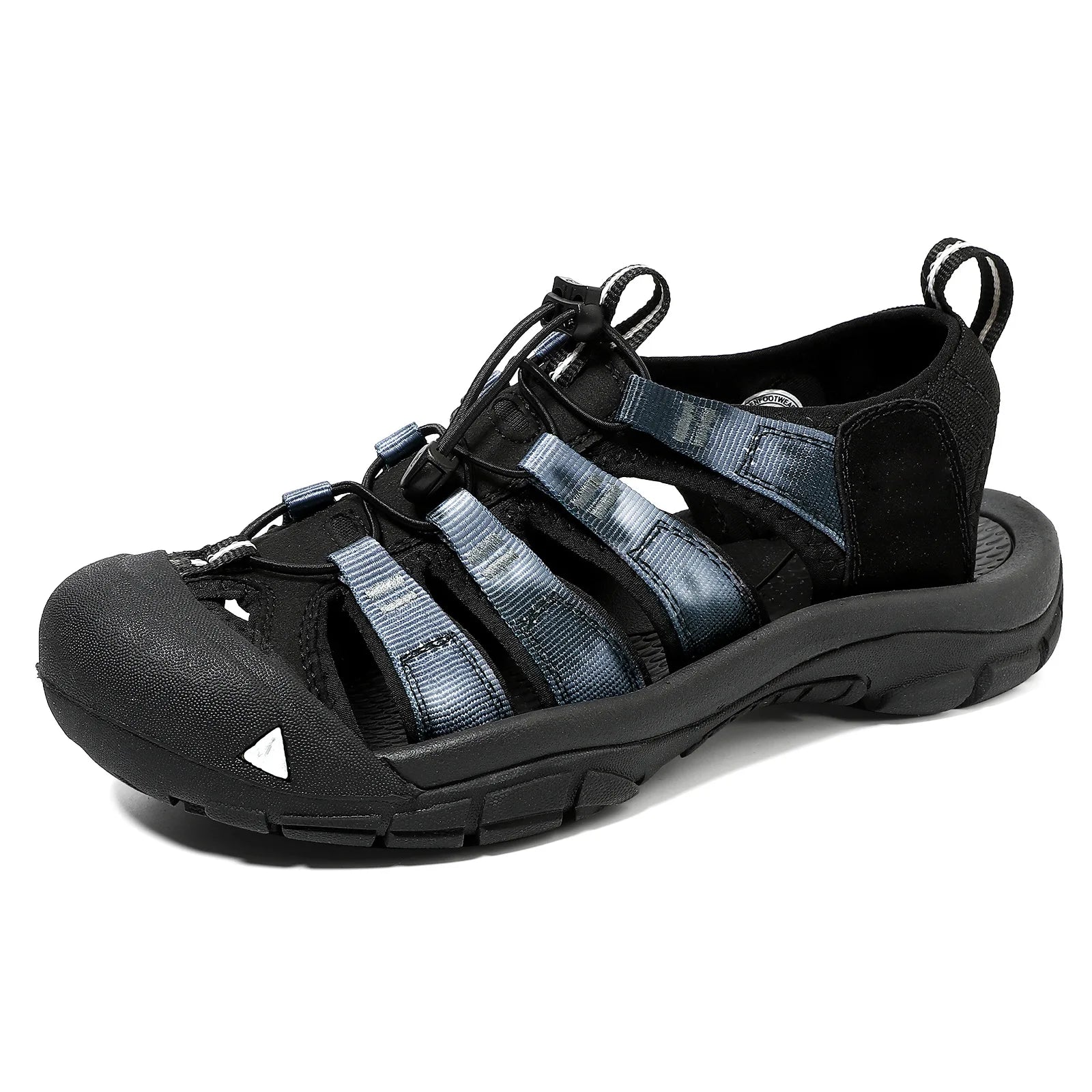 TOMAS - Klassieke Outdoor Sandalen voor Heren