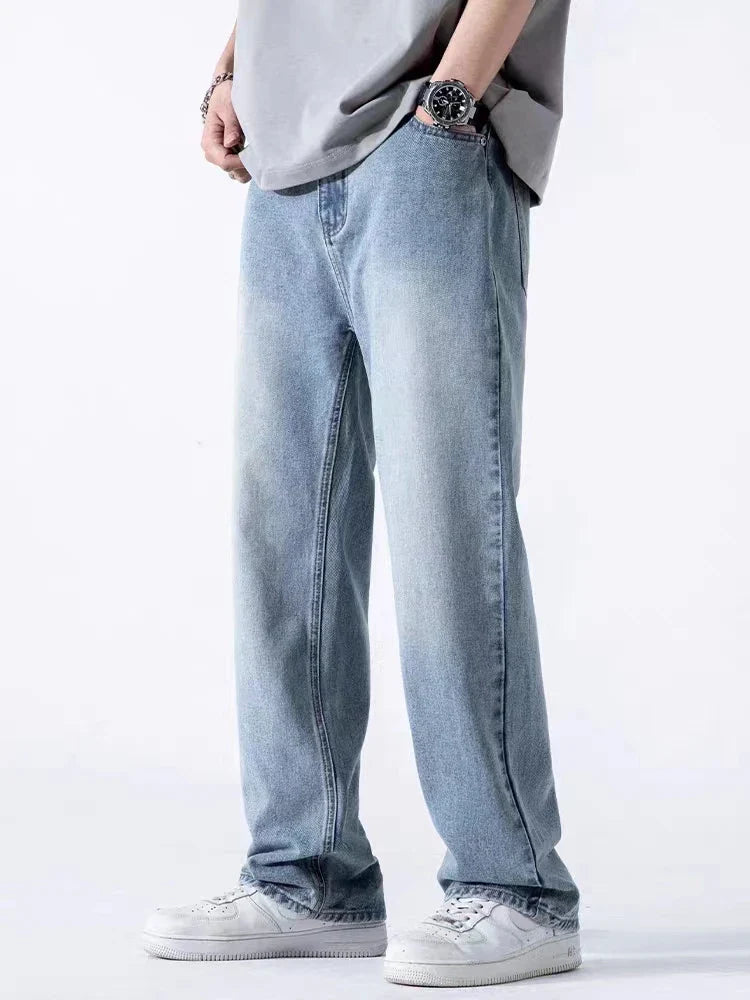VINKO - Comfortabele Stijlvolle Jeans