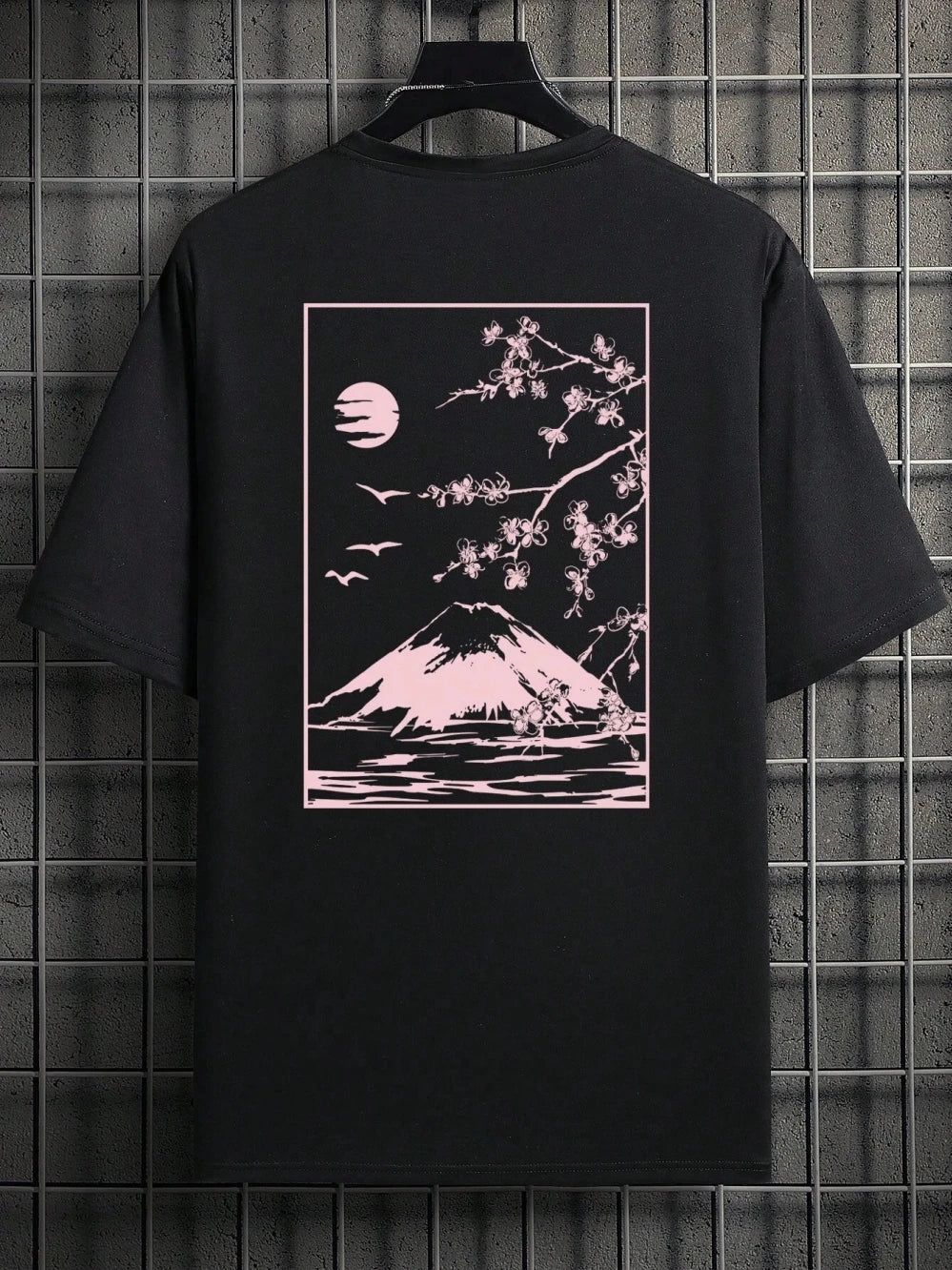 FLORIAN - Modieus Katoenen T-shirt voor Heren