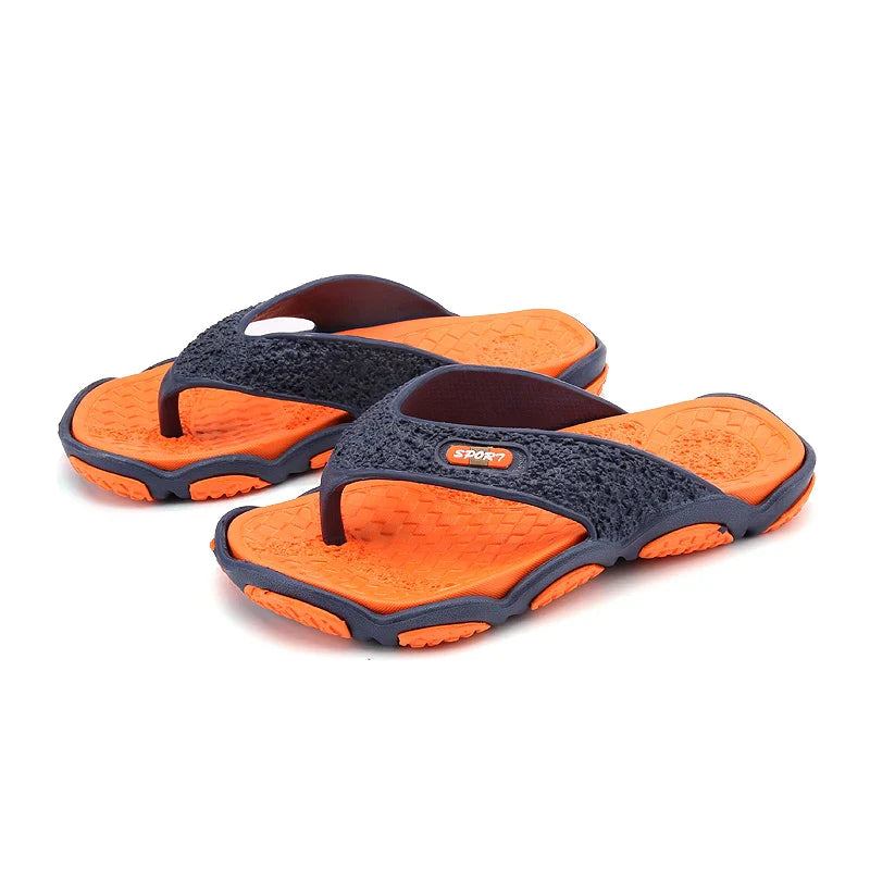 DIETER - Stijlvolle Comfortabele Strand Sandalen