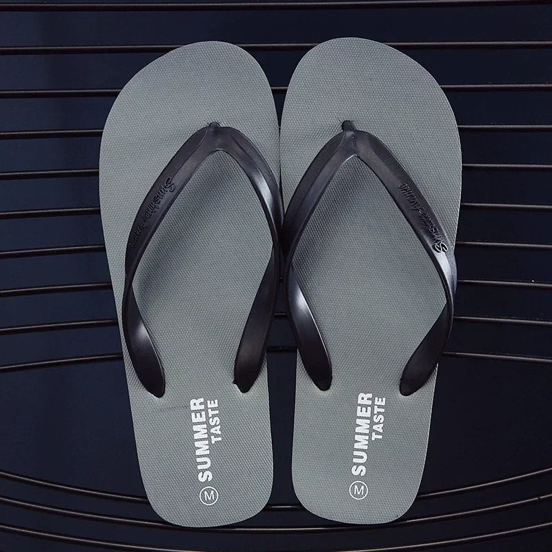 DAVID - Ademende Antislip Pantoffels