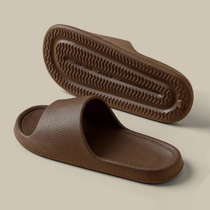 ComfySlip - Uniseks Flip-Flop Instappers