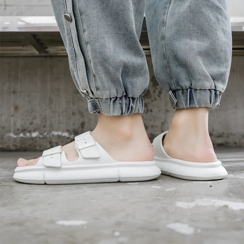 GABOR - Zomer Antislip Pantoffels