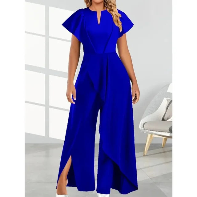 NORA - Elegante Mode Jumpsuit