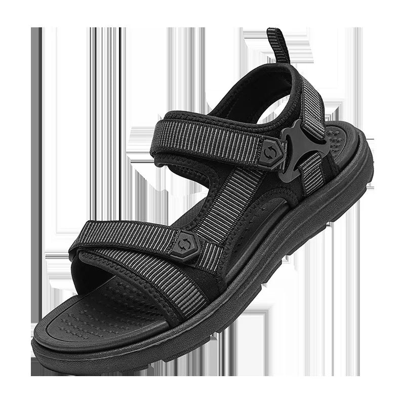 VALERIO - Stijlvolle Casual Zomersandalen