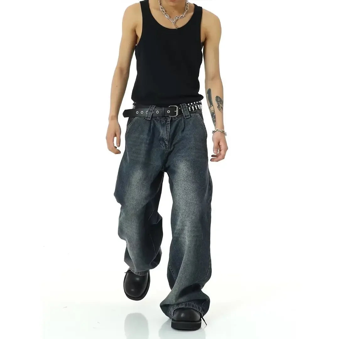 GABOR - Heren Vintage Jeans