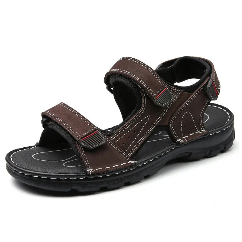 JAVIER - Heren Casual Zomersandalen
