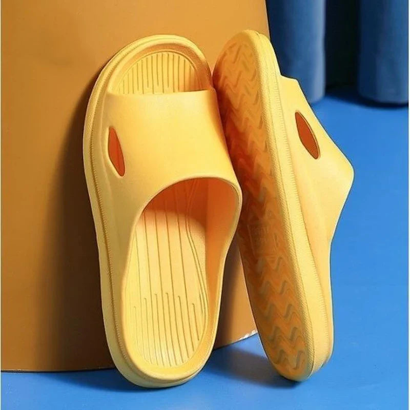 ComfyWalk - Uniseks Flip-Flop Instappers