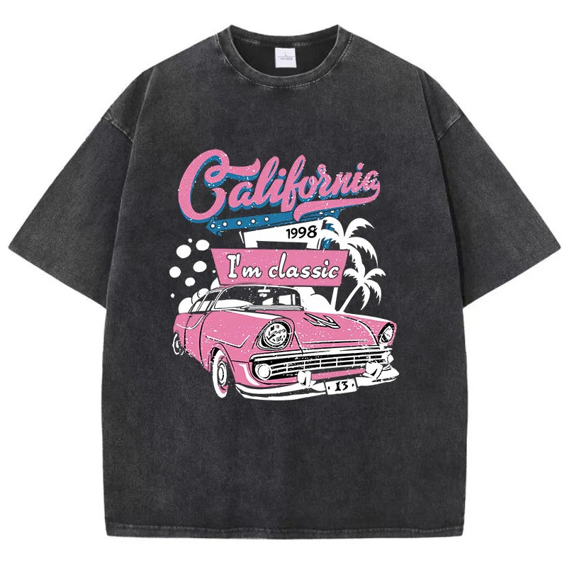 CHLOE - Casual Cool T-Shirt