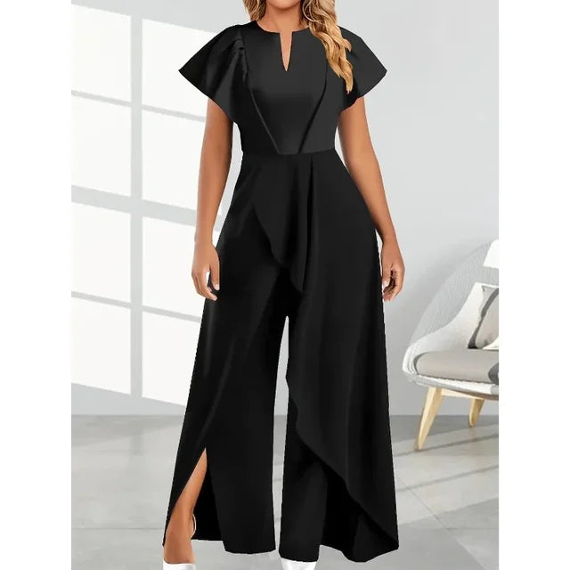 NORA - Elegante Mode Jumpsuit