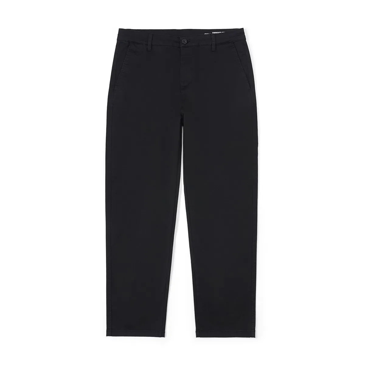 HUBERT - Klassieke Tapered Lente Broek