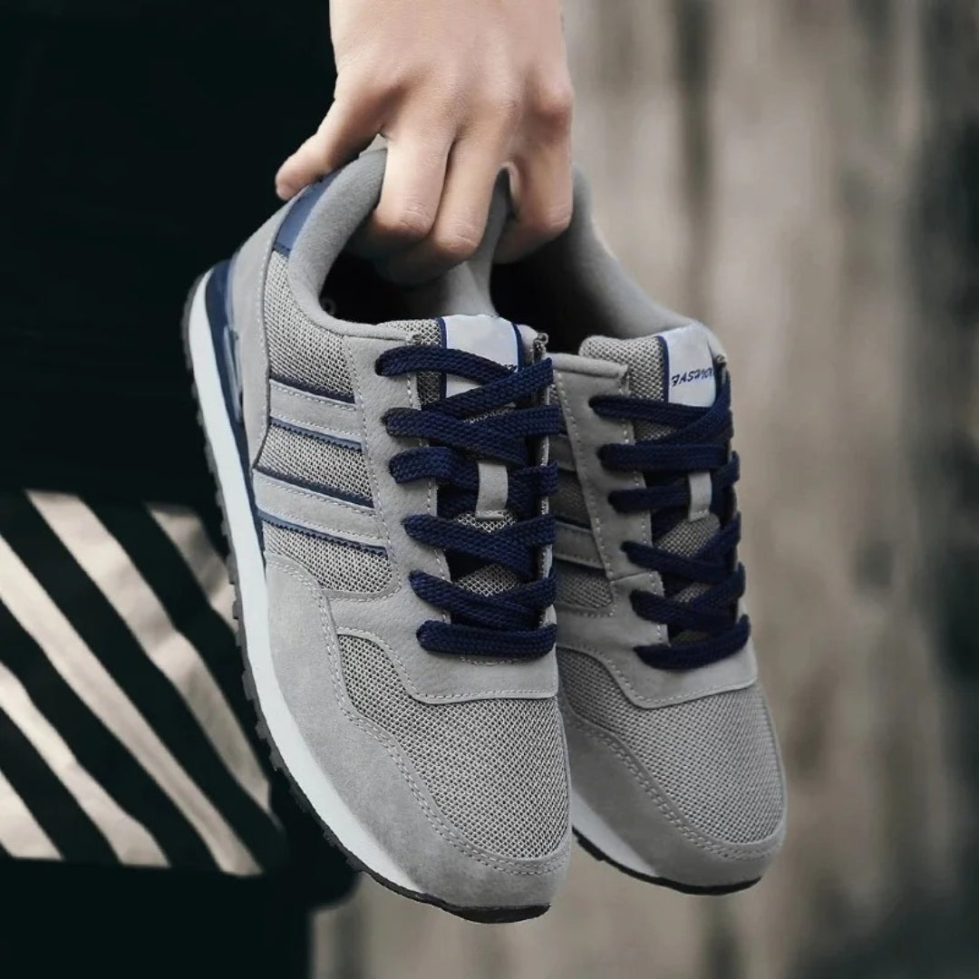 DARIUSZ - Stijlvolle Heren Sneaker
