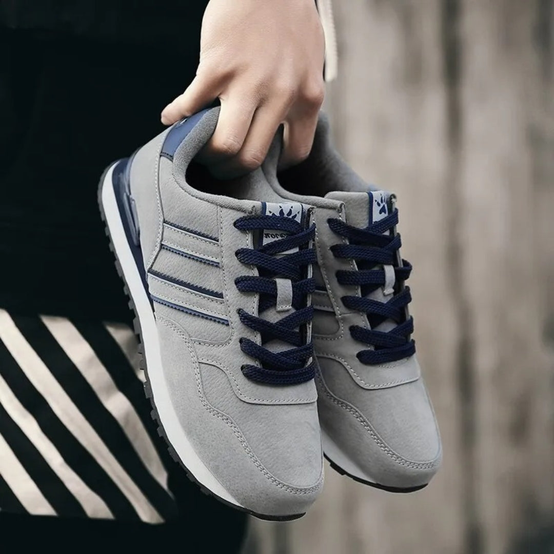 DARIUSZ - Stijlvolle Heren Sneaker