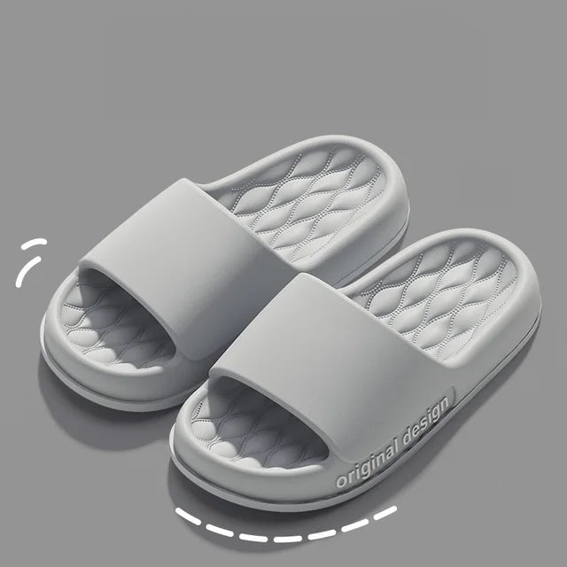 JAN - Unisex Dikke zool Antislip slippers