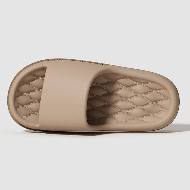 JAN - Unisex Dikke zool Antislip slippers