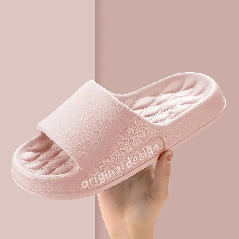 JAN - Unisex Dikke zool Antislip slippers