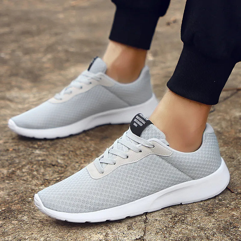Maelis -  Women’s 2024 Black Comfortable Breathable Walking Shoes