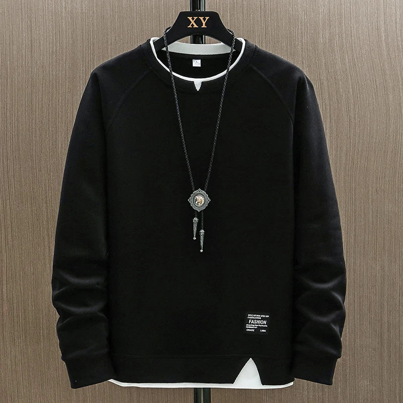 Merril - 2024 Heren Casual Sweater