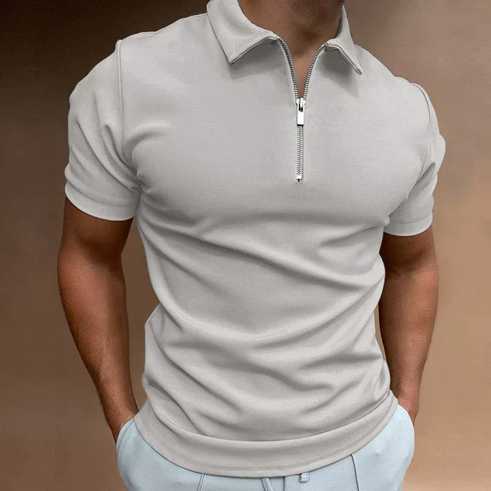 MARCO - Poloshirt voor heren voor het voorjaarsseizoen