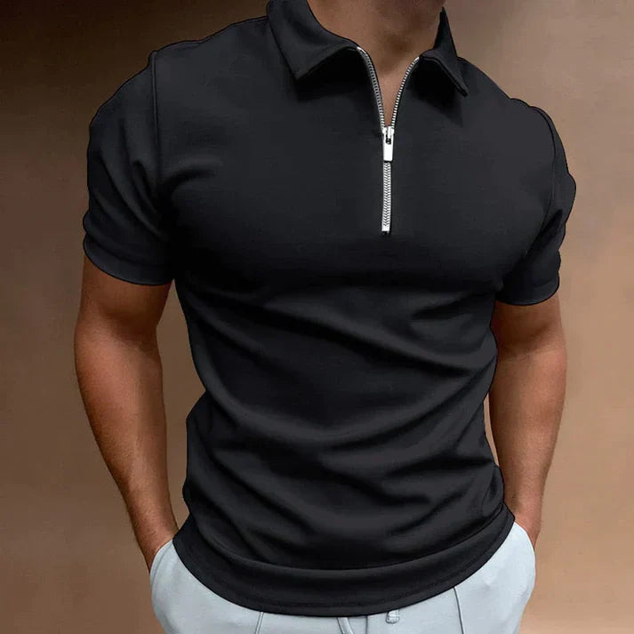 MARCO - Poloshirt voor heren voor het voorjaarsseizoen