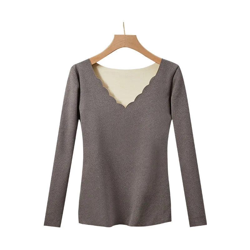 Hespera - winter thermo ondergoed voor vrouwen