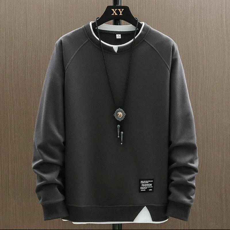 Merril - 2024 Heren Casual Sweater