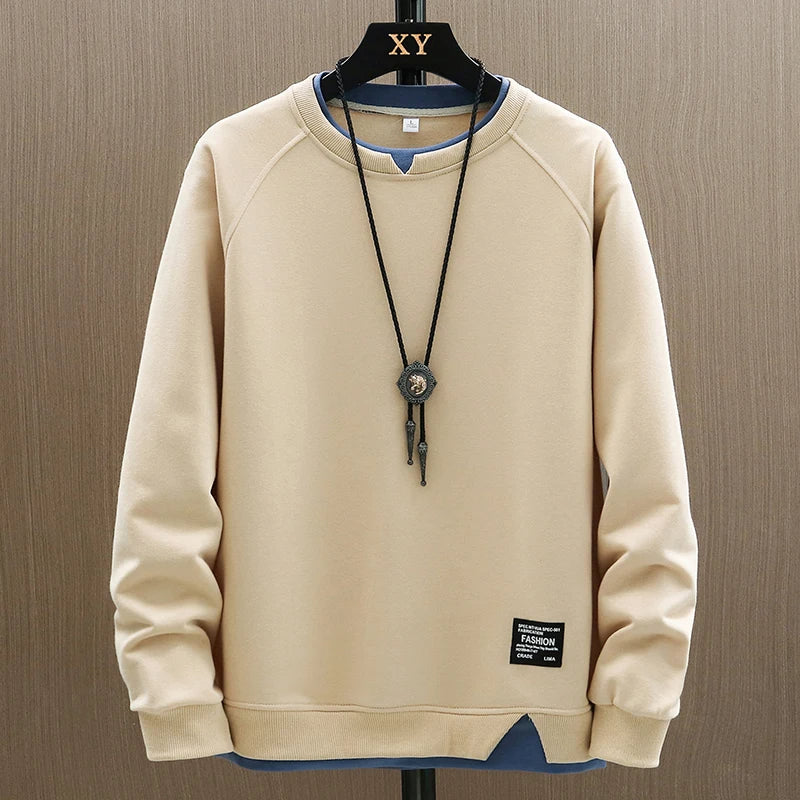 Merril - 2024 Heren Casual Sweater