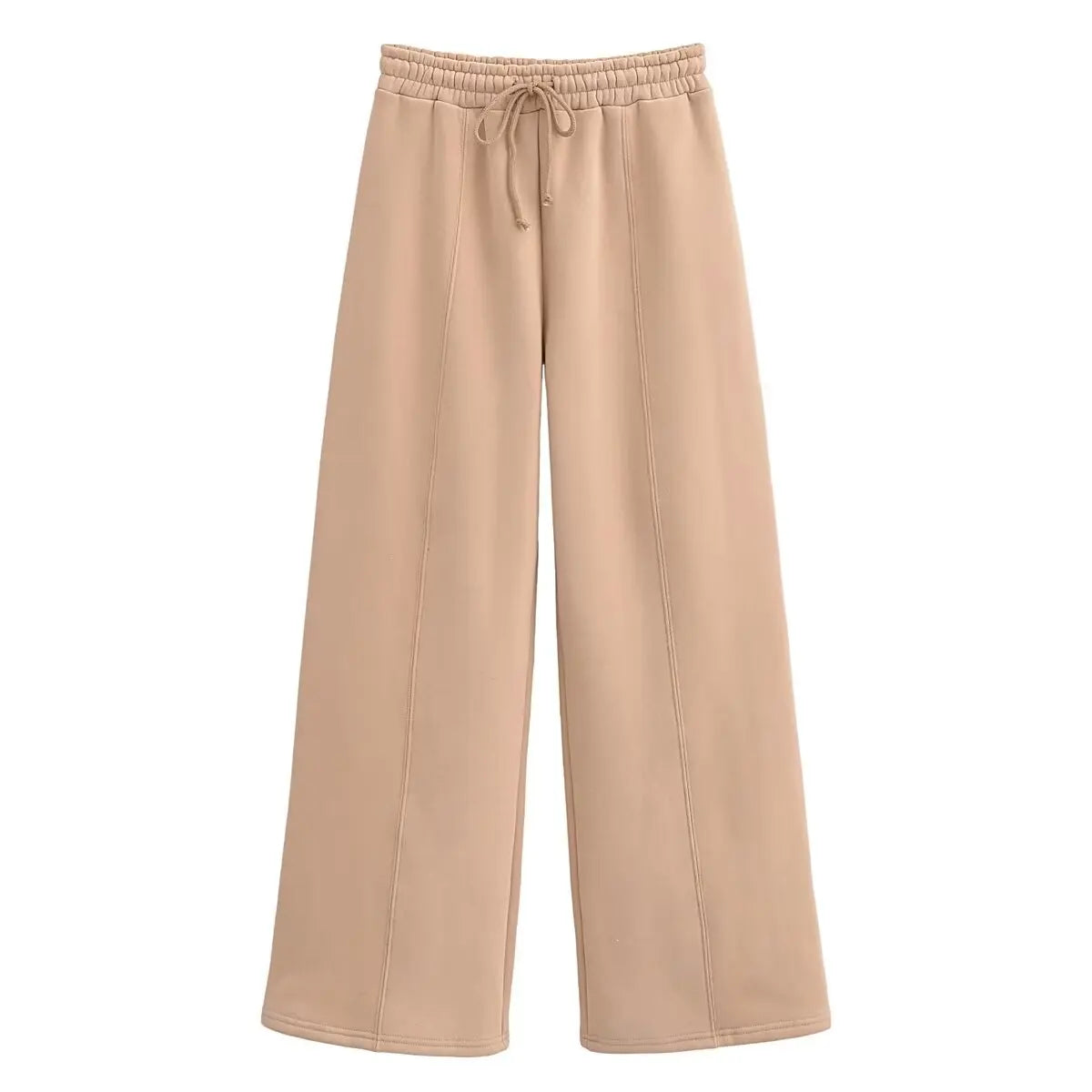 Amara - Stijlvolle en gezellige 2-delige outfit voor dames
