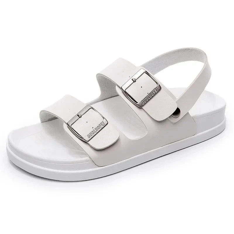 MANTAS - Antislip Strandsandalen