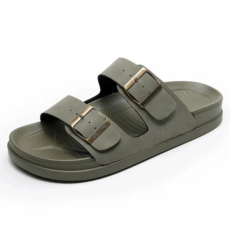 JOSIP - Antislip Strandsandalen