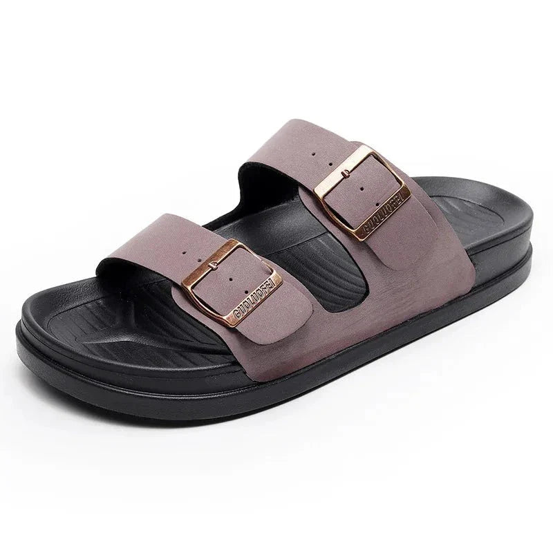 JONAS - Antislip Strandsandalen