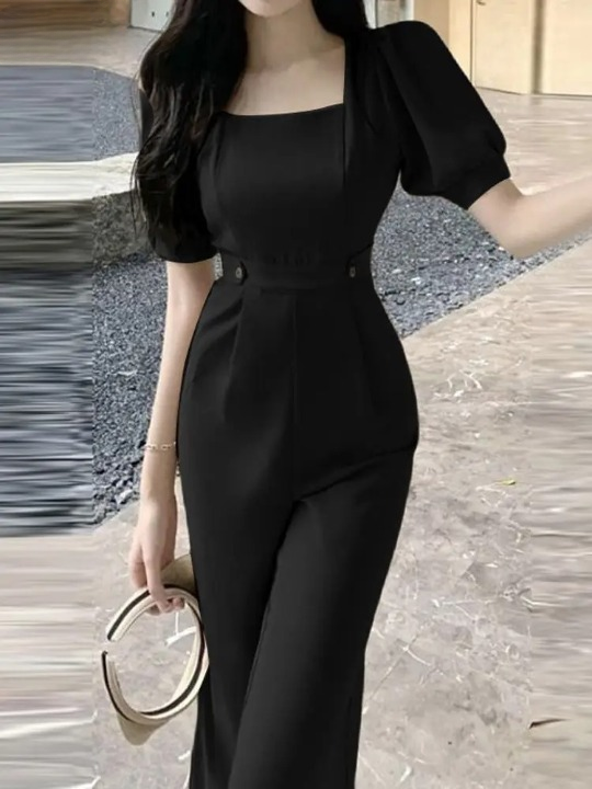 RUBY - Elegante Party Jumpsuit