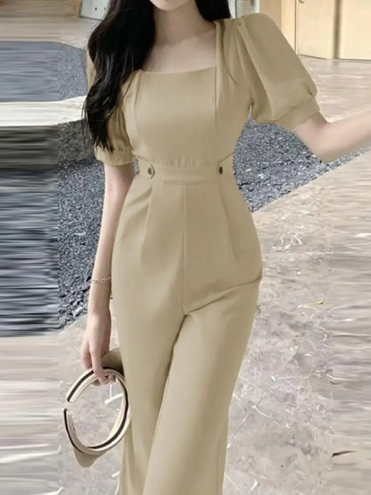 RUBY - Elegante Party Jumpsuit