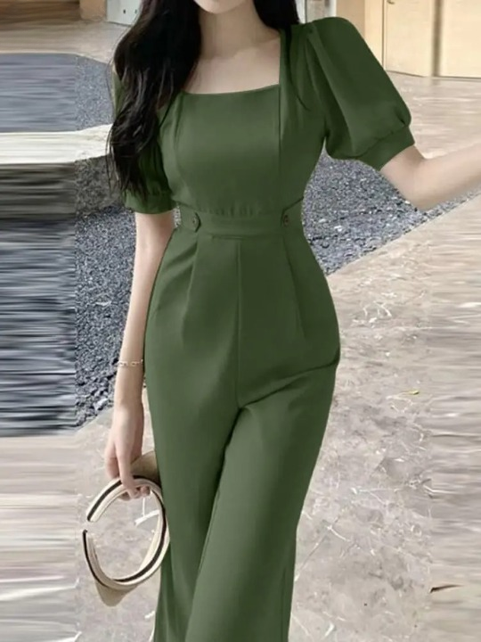 RUBY - Elegante Party Jumpsuit