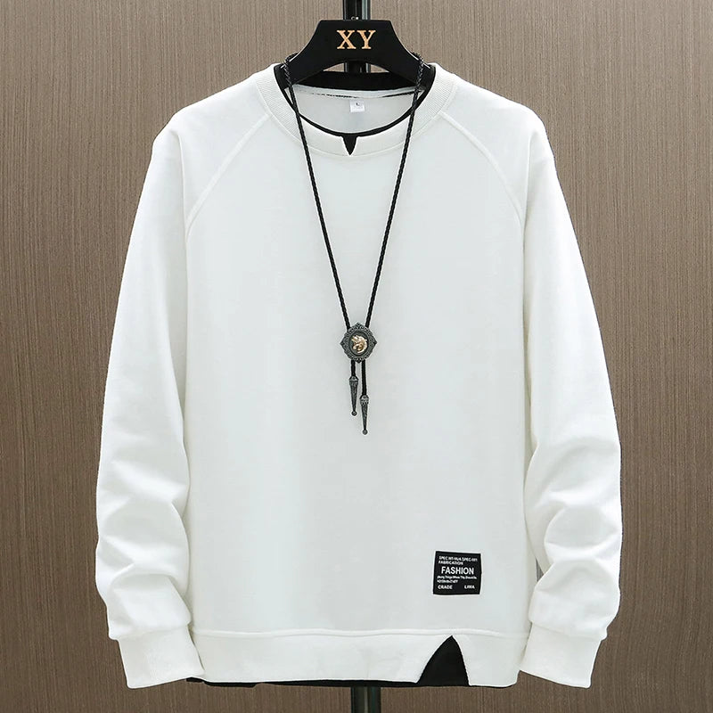 Merril - 2024 Heren Casual Sweater