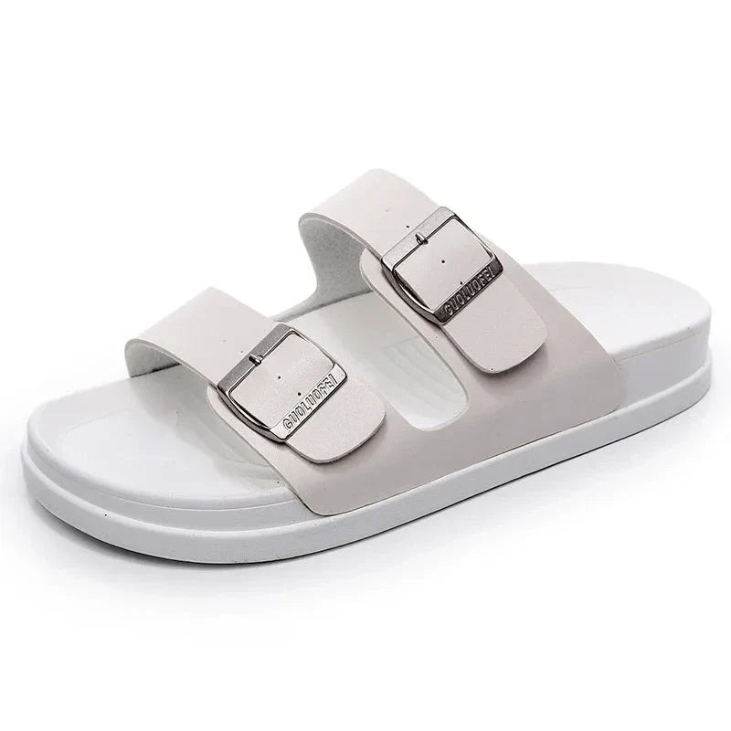 PETRAS - Antislip Strandsandalen